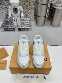 Picture of Louis Vuitton Shoes _SKULVsz35-45JY011212839